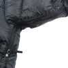 THE NORTH FACE ノースフェイス ND91308 NUPTSE JACKET ヌプシ ダウンジャケット ブラック系 M【中古】
