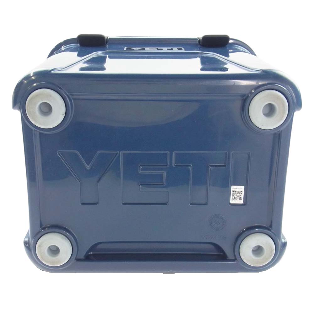 イエティ Roadie 24 ローディ 24 クーラーボックス ネイビー系【中古】