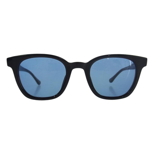 HYSTERIC GLAMOUR ヒステリックグラマー voidoid サングラス メガネ 眼鏡 ブラック系【中古】