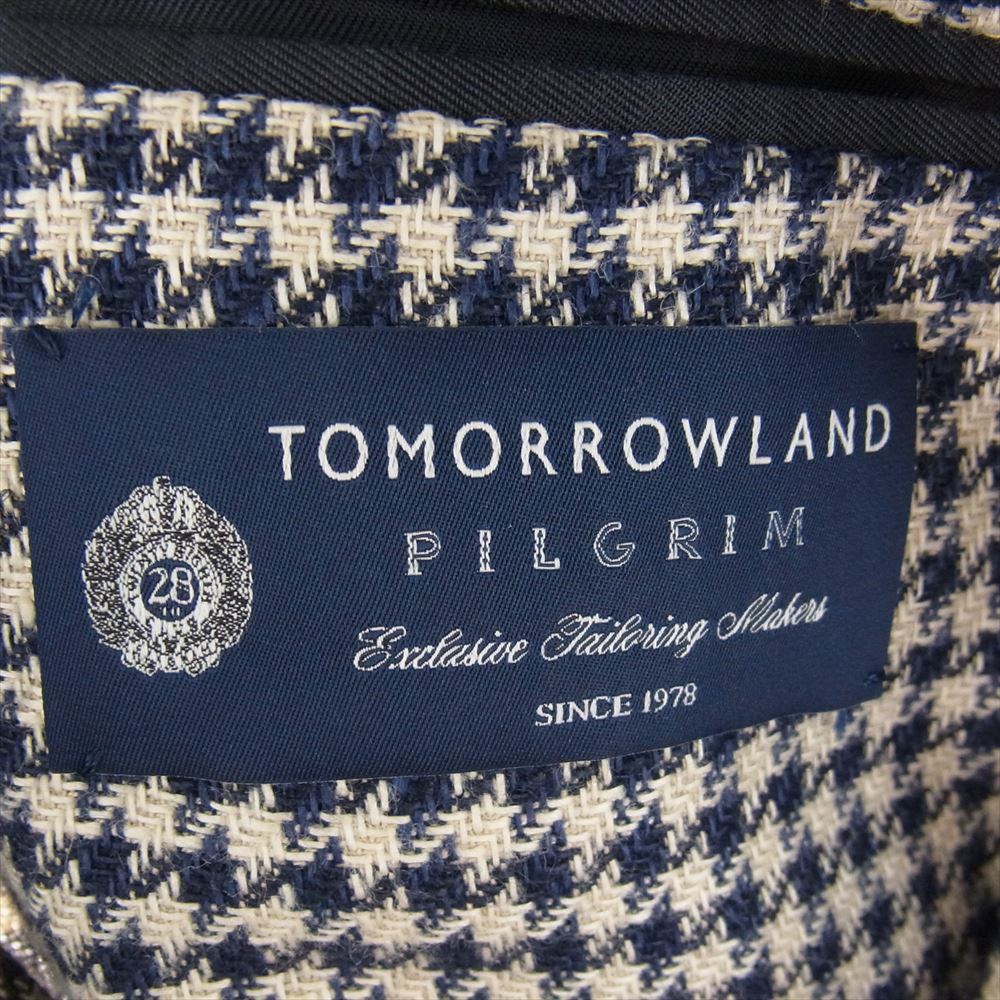 TOMORROWLAND トゥモローランド 61-07-01-07005 PILGRIM ピルグリム