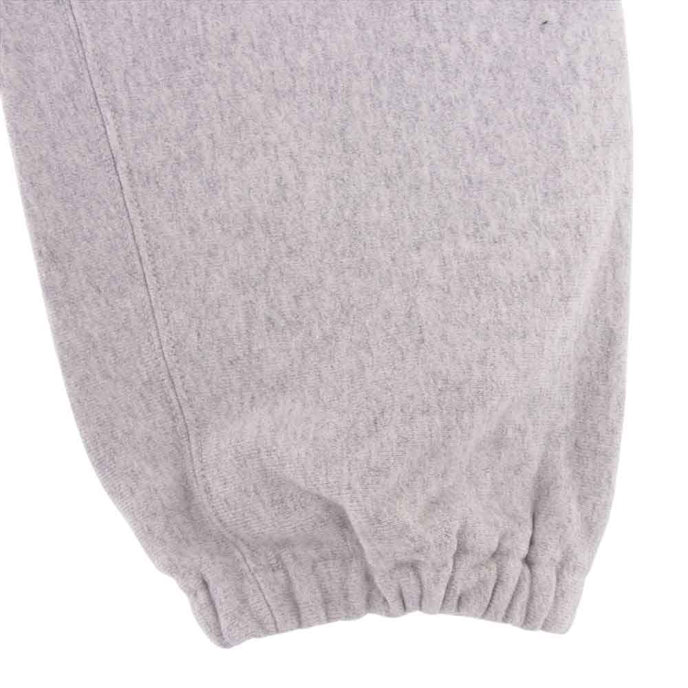 Champion チャンピオン C8-H201 REVERSE WEAVE リバースウィーブ スウェットパンツ グレー系 L【中古】