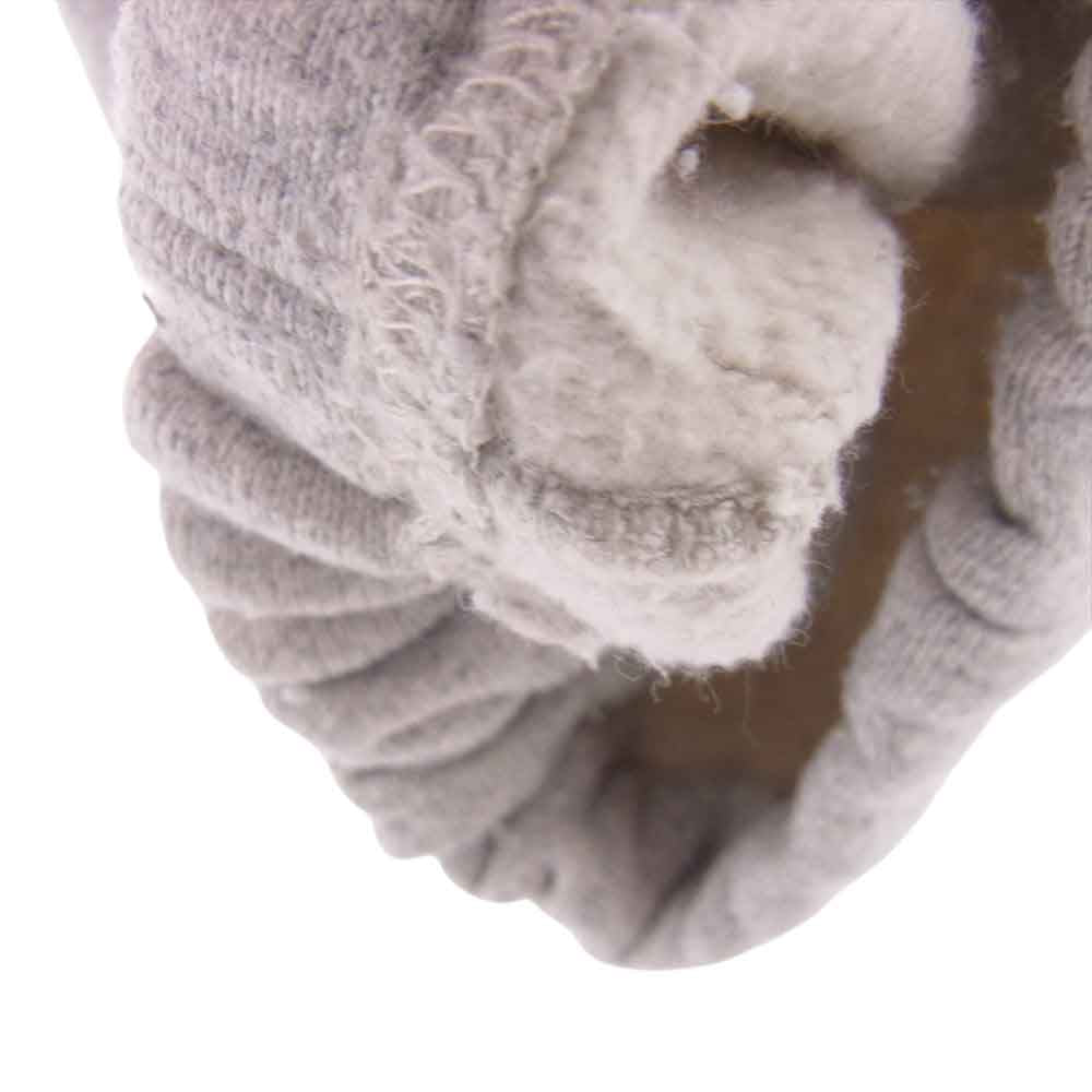 Champion チャンピオン C8-H201 REVERSE WEAVE リバースウィーブ スウェットパンツ グレー系 L【中古】