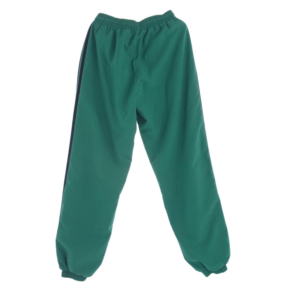 adidas アディダス 18AW DP5307 Gosha Rubchinskiy woven pants ゴーシャラブチンスキー ウーブンパンツ トラックパンツ グリーン系 XS【中古】