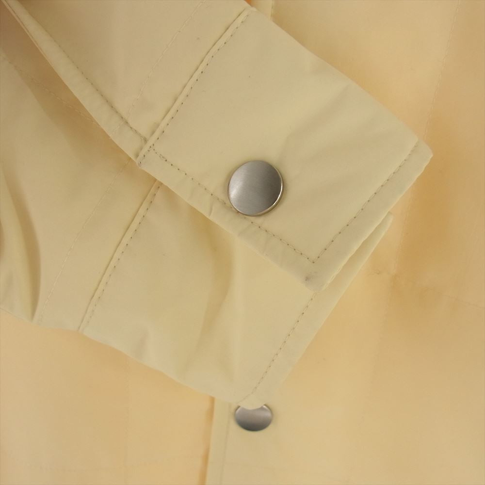 JIL SANDER ジルサンダー JIL SANDER+ ジルサンダー プラス 中綿