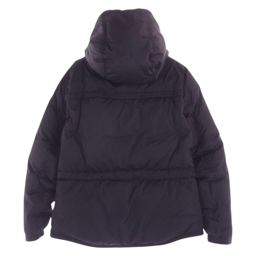 MONCLER モンクレール GARY ゲリー ダウン ジャケット ブラック系【中古】