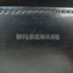 WILDSWANS ワイルドスワンズ ENO イーノ ホーウィンシェルコードバン ウォレット 財布 ENO/HC(EB)/BK ブラック系【中古】