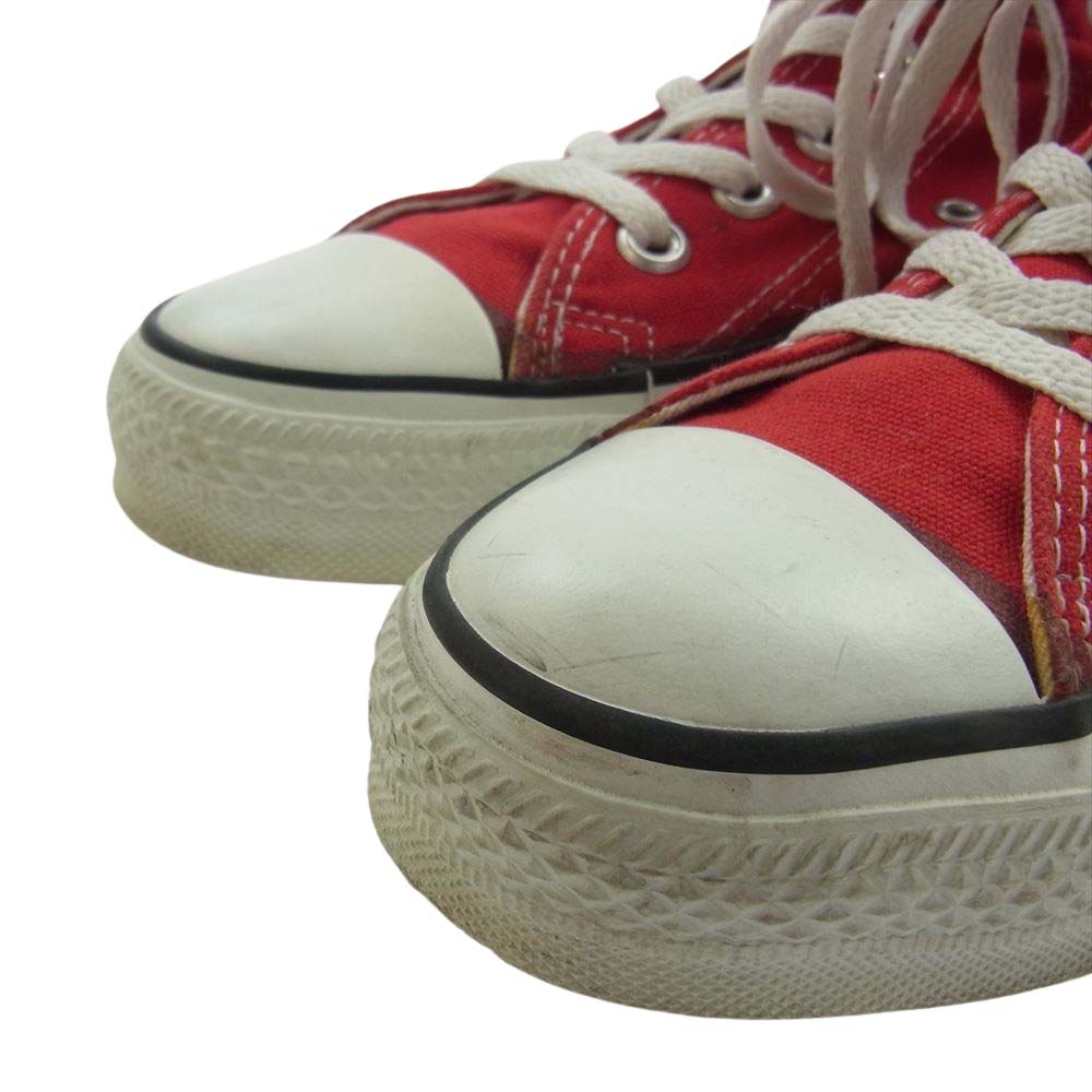CONVERSE コンバース 90s USA製 ALL STAR HI オールスター ハイカット