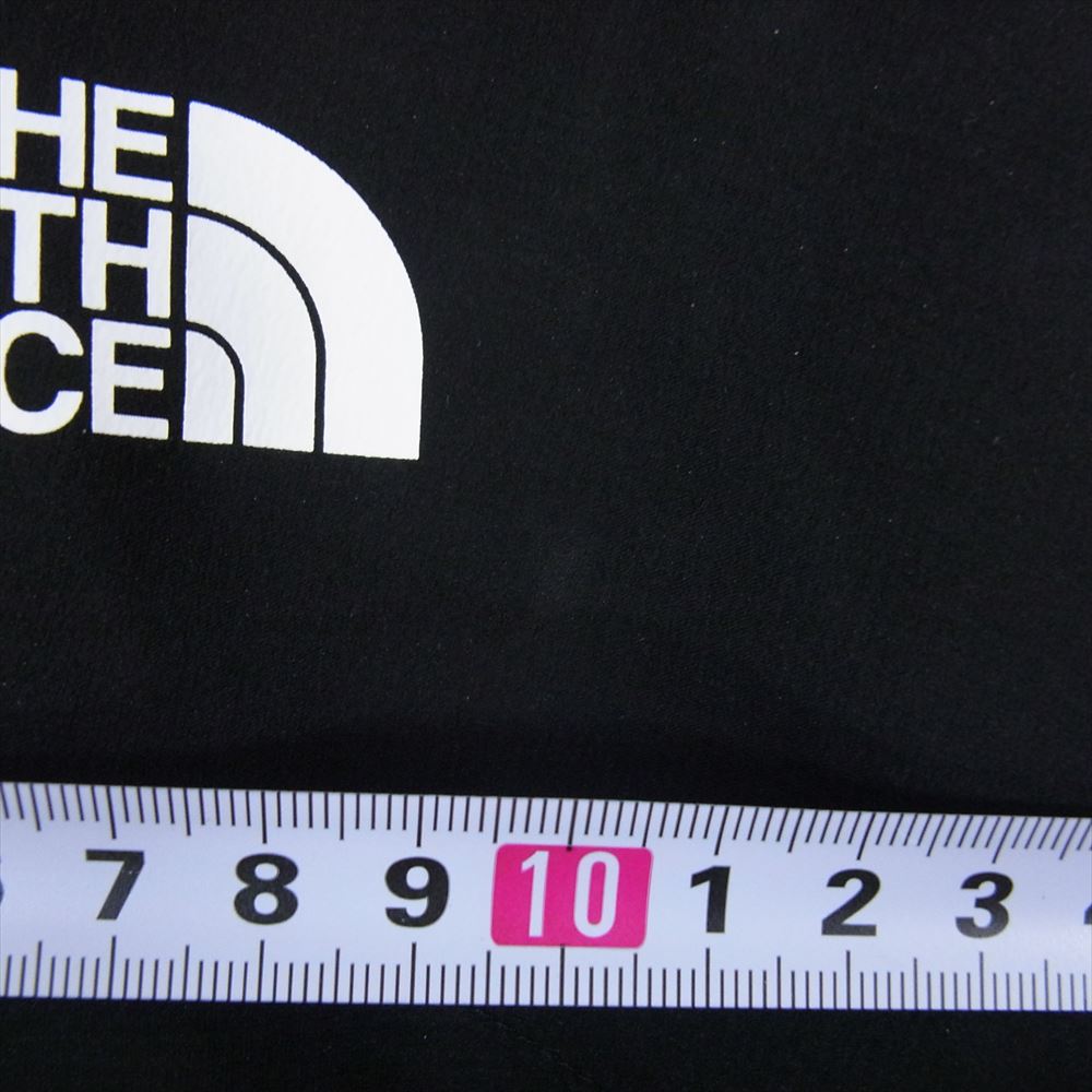 THE NORTH FACE ノースフェイス NPW12360 Breeze Lightning Coat ブリーズ ライトニング コート ブラック系 XL【中古】