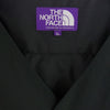 THE NORTH FACE ノースフェイス ND2958N Down Cardigan ダウン カーディガン ブラック系 XL【中古】