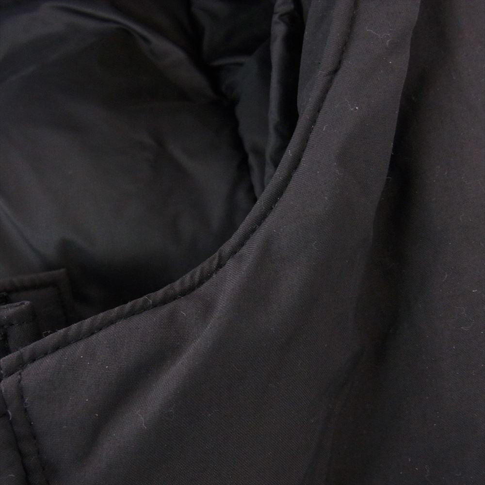 WIND AND SEA ウィンダンシー WT22524SN-WAS × WILDTHINGS ワイルドシングス Denari jacket デナリ ジャケット ブラック系 M【中古】