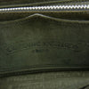 CHROME HEARTS クロムハーツ（原本無） REC F ZIP NOVELTY ノベルティ ラウンドジップノベルティレザー 長財布 レッド系【中古】