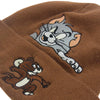 Supreme シュプリーム 16SS Tom & Jerry Beanie トム&ジェリー ビーニー ニット キャップ ブラウン系【中古】