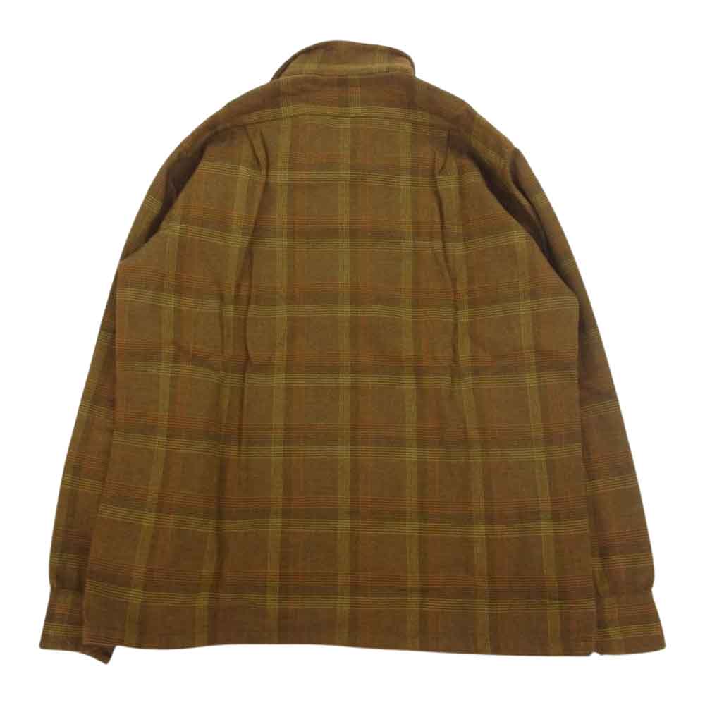 PENDLETON ペンドルトン ヴィンテージ 60s Board Shirt ボード シャツ