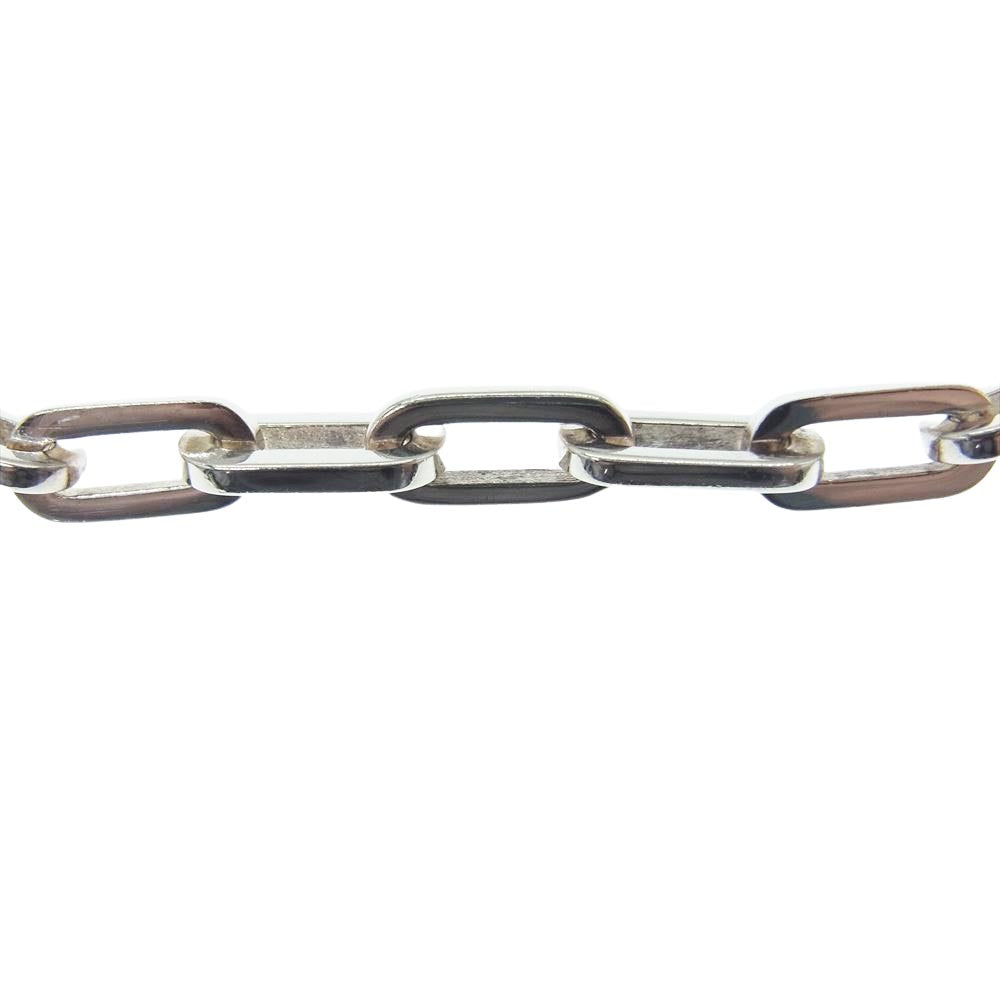 BURBERRY BLACK LABEL バーバリーブラックレーベル Tバー ブレス