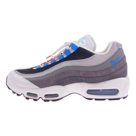NIKE ナイキ CJ0589-001 Air Max 95 Greedy 2.0 エアマックス スニーカー マルチカラー系 27cm【中古】