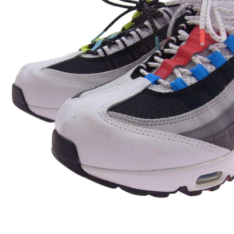 NIKE ナイキ CJ0589-001 Air Max 95 Greedy 2.0 エアマックス ...