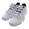NIKE ナイキ AV2187-117 AIR JORDAN 11 AJ11 RETRO LOW LEGEND BLUE エアジョーダン 11 レトロ レジェンド ブルー ローカットスニーカー ホワイト系 27cm【中古】