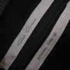 Rick Owens リックオウエンス RU15F7283-BA SPHINX クルーネック ロング スウェット トレーナー 長袖 Tシャツ ブラック系 XS【中古】