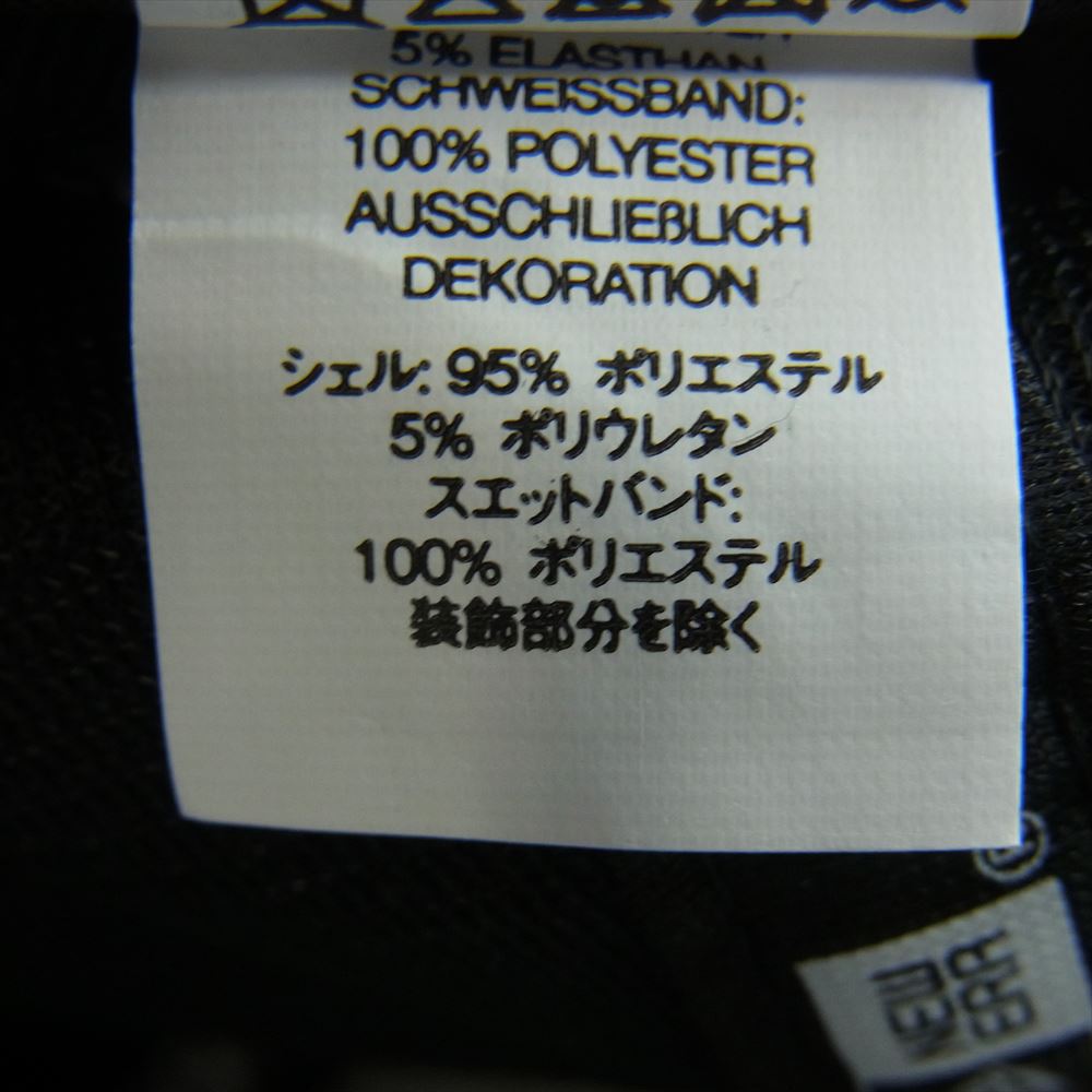 Supreme シュプリーム 22AW Velour Box Logo New Era ベロア ボックスロゴ ニューエラ キャップ ブラック系【新古品】【未使用】【中古】