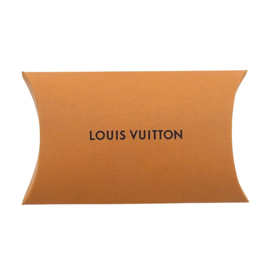 LOUIS VUITTON ルイ・ヴィトン 1A8VEK  ビバリーヒルズライン メタリック モノグラム スニーカー ブラック系 メタリックブラック系 6【美品】【中古】