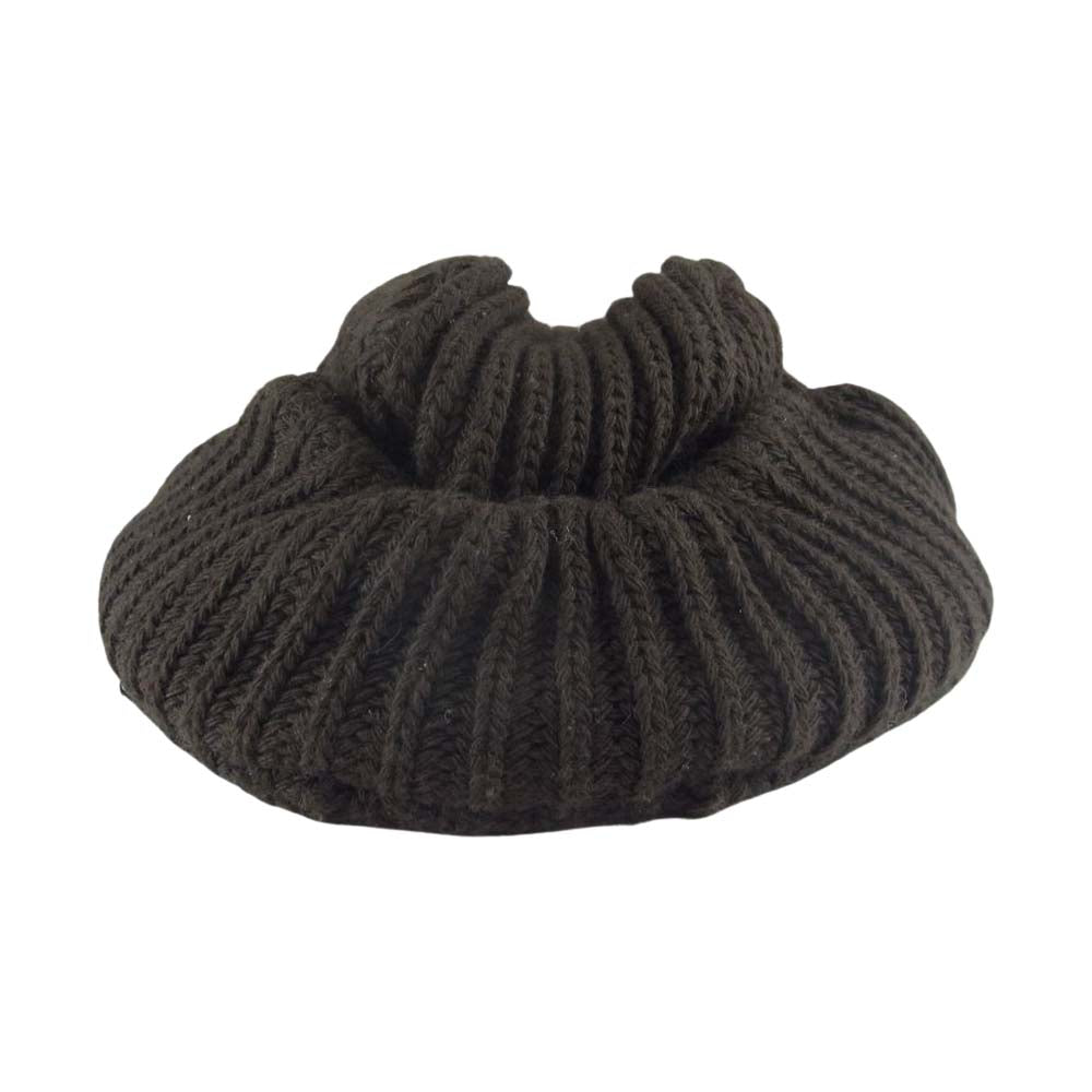 Needles ニードルス Bird Shooting Cap バード シューティング キャップ  ブラウン系【中古】