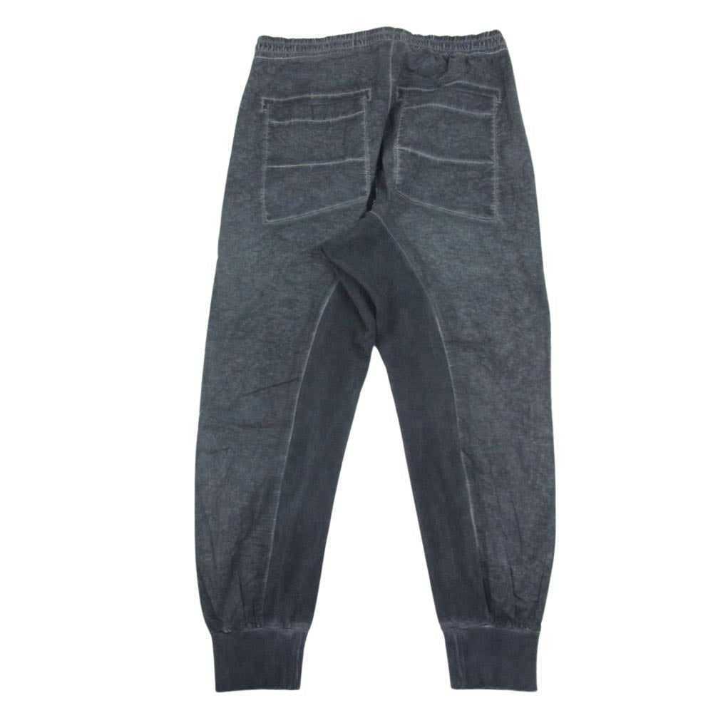 トムクロム MST237 Cold Dye Jogger Pants ジョガー パンツ グレー系 L【中古】