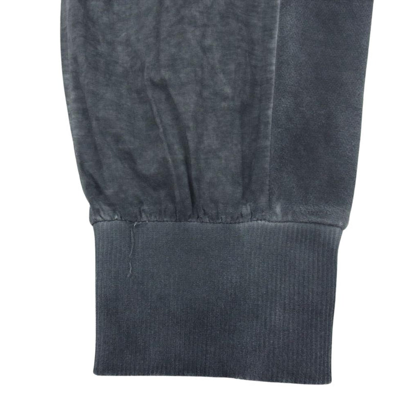 トムクロム MST237 Cold Dye Jogger Pants ジョガー パンツ グレー系 L【中古】