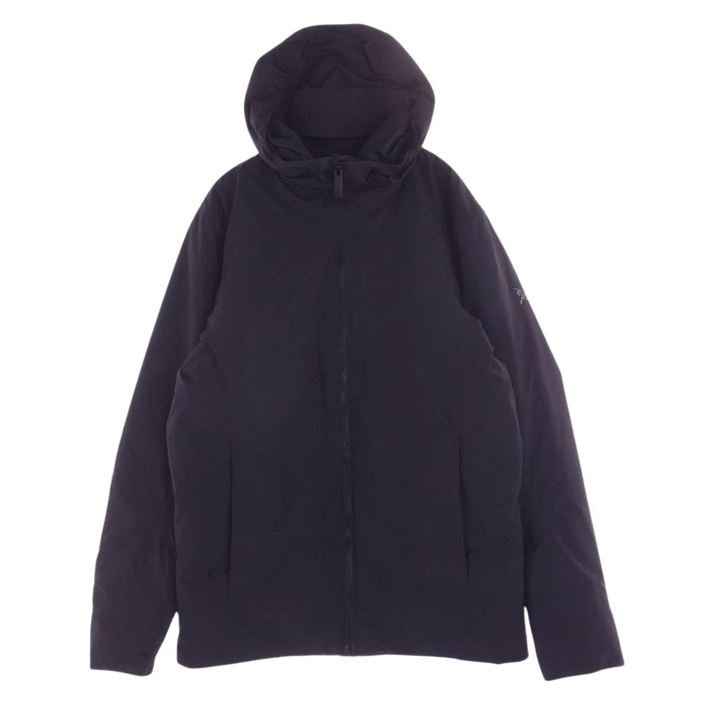 ARC'TERYX アークテリクス Koda jacket コダ ジャケット XSサイズ ブラック系 XS【中古】