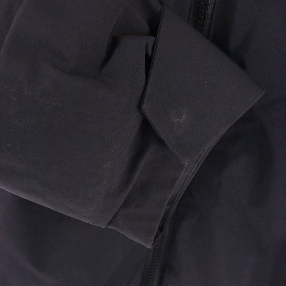 ARC'TERYX アークテリクス Koda jacket コダ ジャケット XSサイズ ブラック系 XS【中古】
