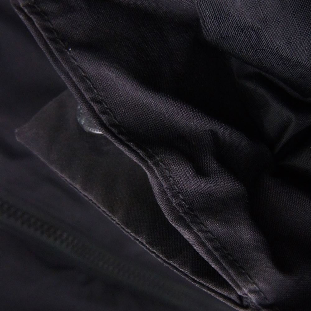 ARC'TERYX アークテリクス Koda jacket コダ ジャケット XSサイズ ブラック系 XS【中古】
