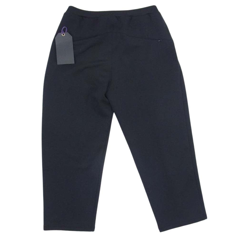 Needles ニードルス LQ245 Tucked W.U. Pant パンツ ブラック系 S【中古】