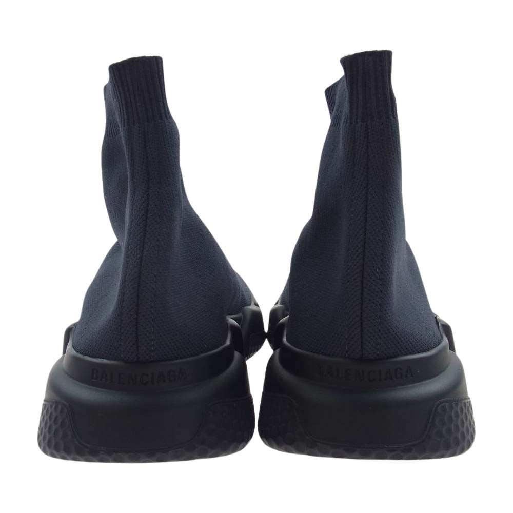 BALENCIAGA バレンシアガ Speed 2.0 Triple Black スピードトレーナー 