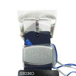 SEIKO セイコー SBDY123 Diver Scuba ダイバー スキューバ 腕時計 ウォッチ 自動巻 ネイビー系【新古品】【未使用】【中古】