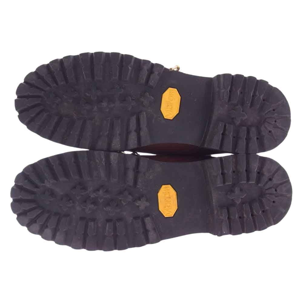 Danner ダナー D4213 OLLALIE2 マウンテンブーツ ブラウン系 8.5【中古】