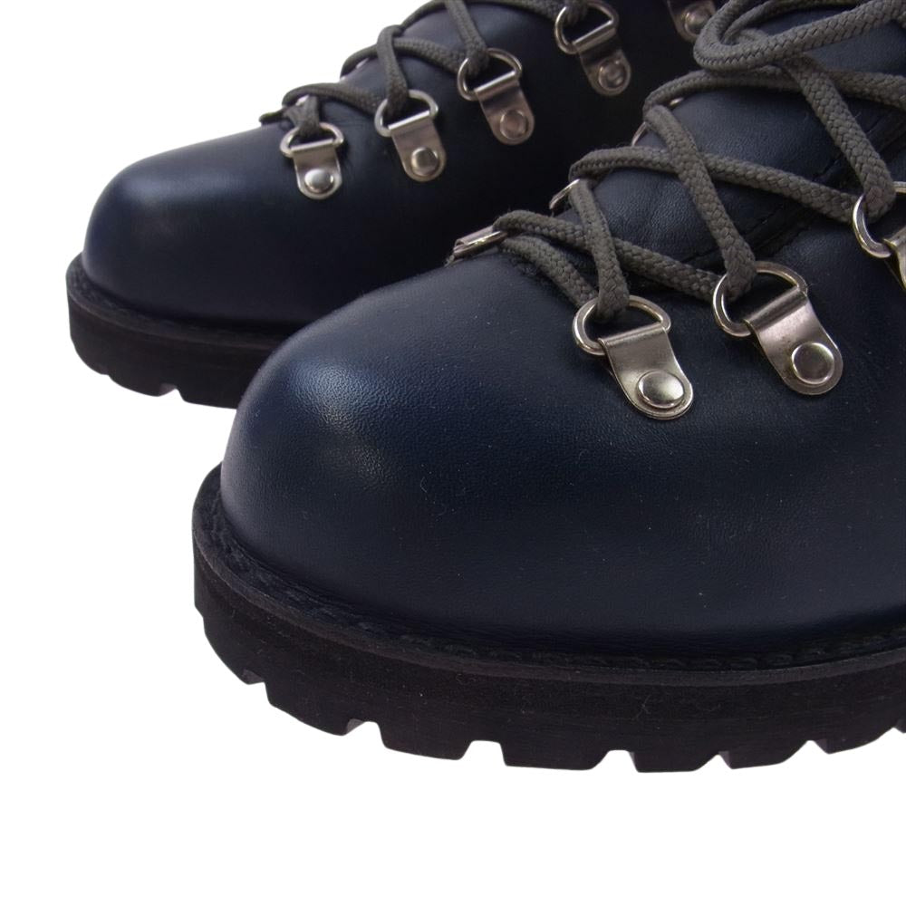 Danner ダナー DS1245 マウンテンライト マウンテンブーツ ネイビー系 8.5【中古】