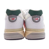 NEW BALANCE ニューバランス U990TC4 990V4 White Green White Green スニーカー ホワイト グリーン ホワイト系 27cm【新古品】【未使用】【中古】