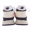 NEW BALANCE ニューバランス U998TI Teddy Santis テディサンティス USA製 998 オフホワイト ランニング シューズ スニーカー ホワイト系 オフホワイト系 26.5cm【新古品】【未使用】【中古】