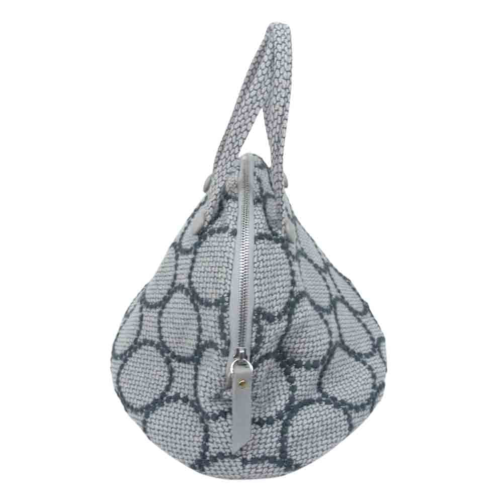 mina perhonen ミナペルホネン xa9537 bell bag tambourine small
