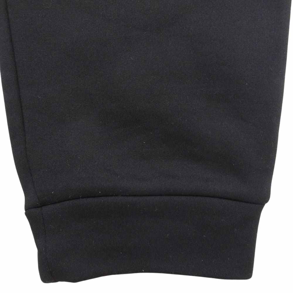 F.C.R.B. エフシーアールビー 23AW FCRB-232059 POLARTEC TRAINING RIBBED PANTS ポーラテック トレーニング パンツ ブラック系 XL【新古品】【未使用】【中古】