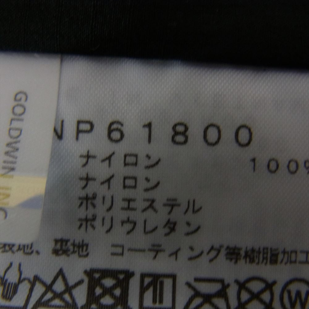 THE NORTH FACE ノースフェイス NP61800 MOUNTAIN JACKET GORE-TEX ゴアテックス マウンテン ジャケット  ブラウン系 XL【中古】