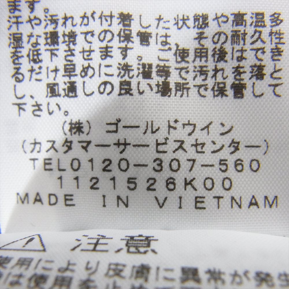 THE NORTH FACE ノースフェイス NP61800 MOUNTAIN JACKET GORE-TEX ゴアテックス マウンテン ジャケット  ブラウン系 XL【中古】