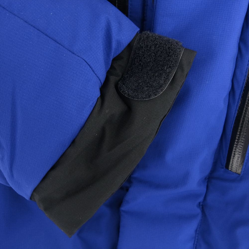 THE NORTH FACE ノースフェイス ND92240 Baltro Light Jacket バルトロライト ダウン ジャケット LB ラピスブルー ブルー系 M【新古品】【未使用】【中古】