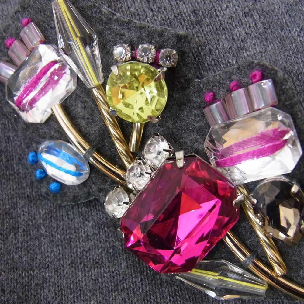 CARDIGAN商品一覧 | MUVEIL Online Shop 美品 ミュベール カーディガン