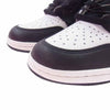 NIKE ナイキ BQ4422 0001 Air Jordan 1 High 85 Black White エアジョーダン1 ハイ 85 スニーカー ブラック系 ホワイト系 26.5cm【新古品】【未使用】【中古】