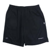 WTAPS ダブルタップス 22SS 221ATDT-CSM22 Yard Shorts Black ヤード ショーツ パンツ ブラック系 3【中古】