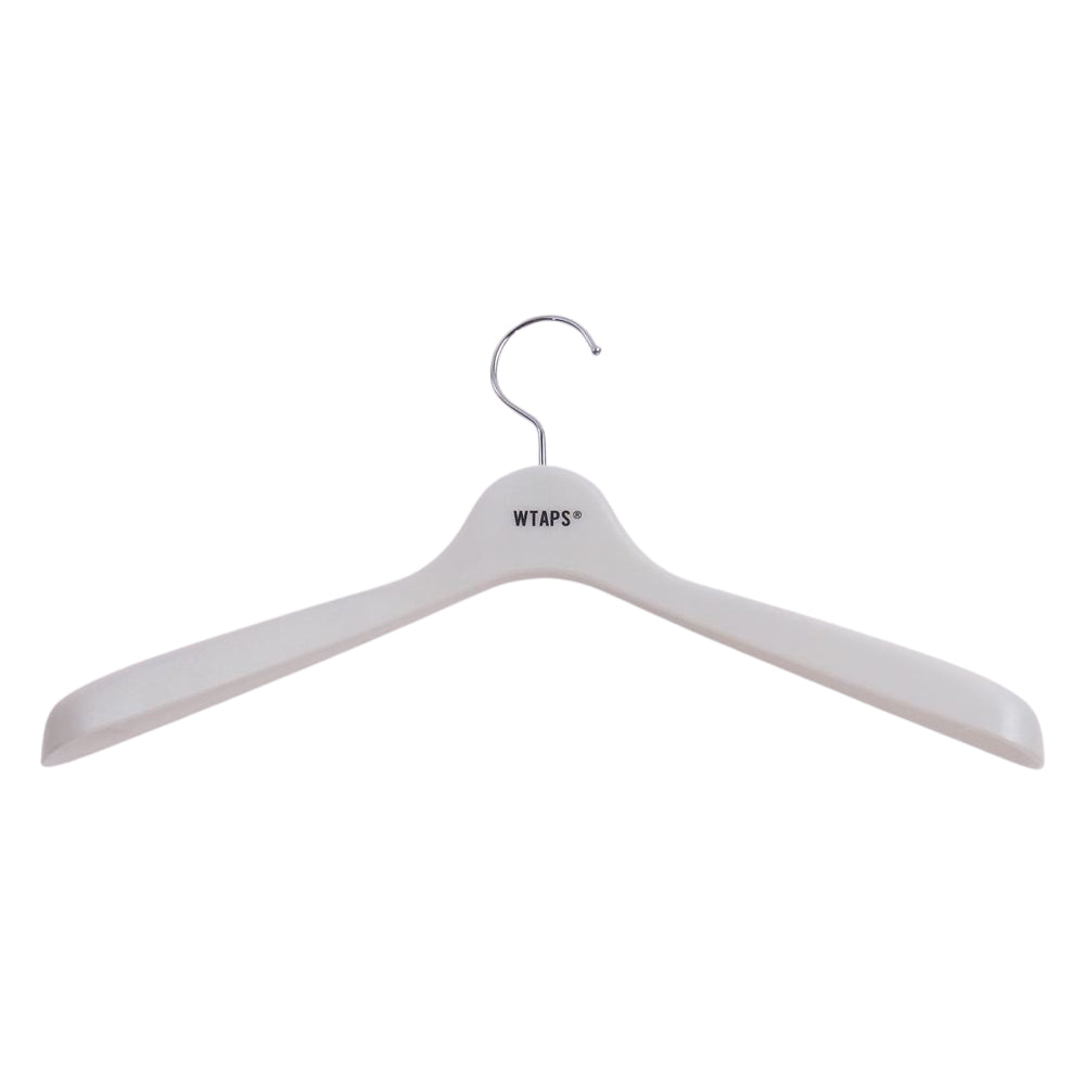WTAPS ダブルタップス 22AW 222TQDT-JKM01 NYLON TWILL TEAM JACKET ナイロン ツイル チーム ジャケット  ブラック系 03【美品】【中古】