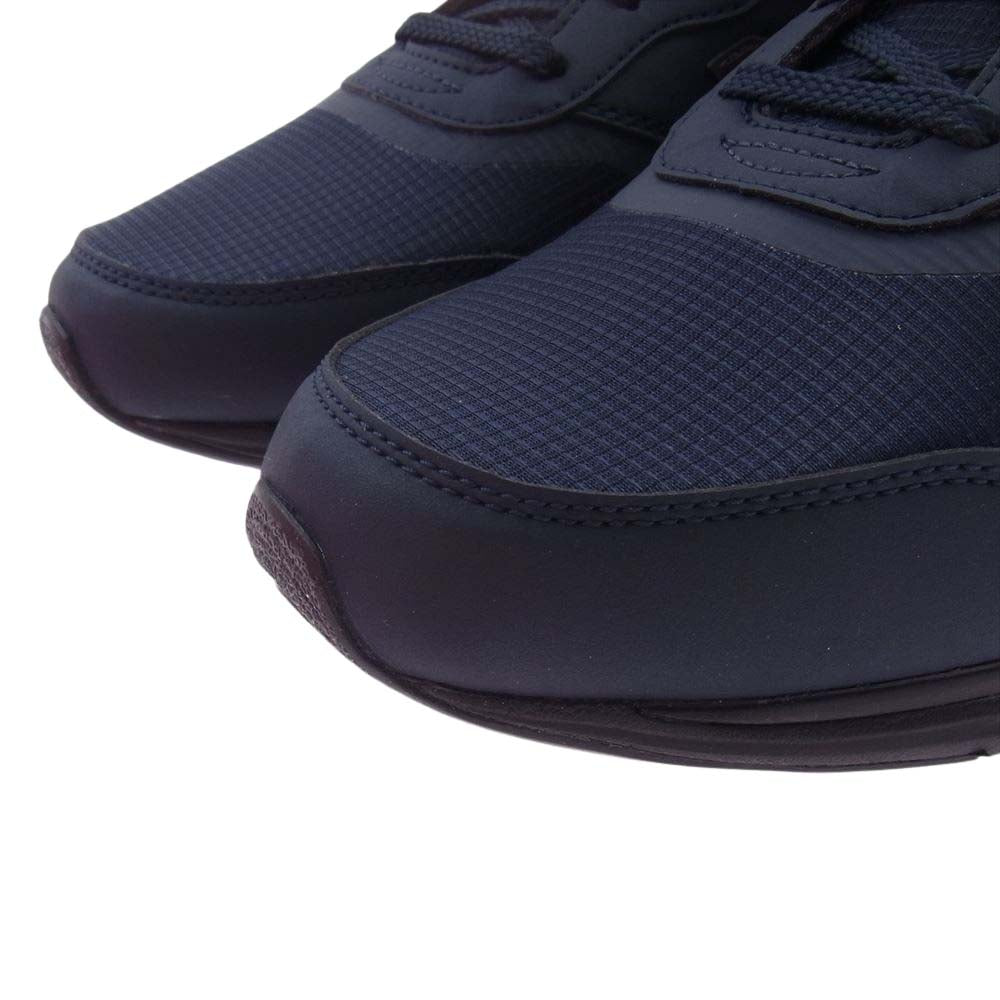 NEW BALANCE ニューバランス MW880GD4 880 ローカット ランニング シューズ スニーカー ネイビー系 28cm【極上美品】【中古】