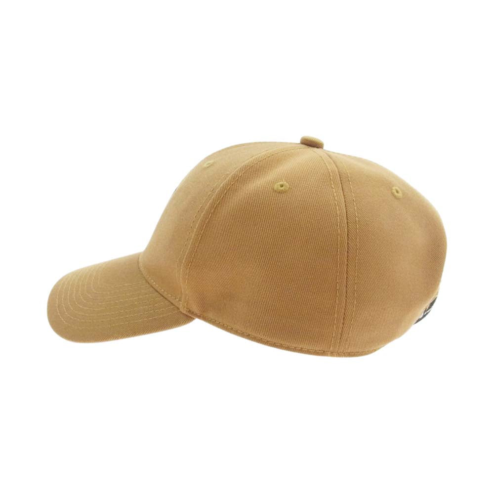 THE NORTH FACE ノースフェイス NN41911 6PANEL パネル キャップ ブラウン系【美品】【中古】