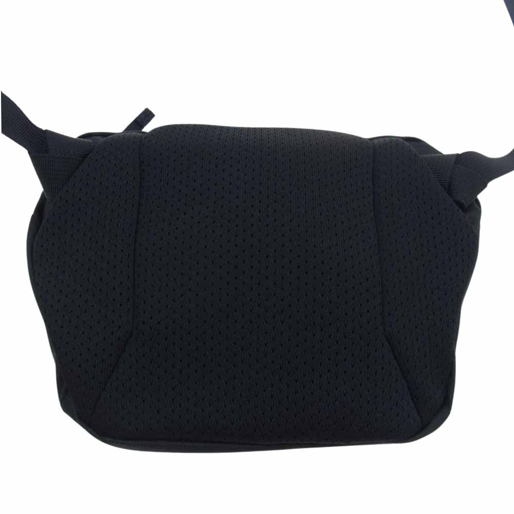 ARC'TERYX アークテリクス X000006157 Mantis 1 Waist Pack マンティス ウェスト パック ショルダー バッグ ブラック系【美品】【中古】