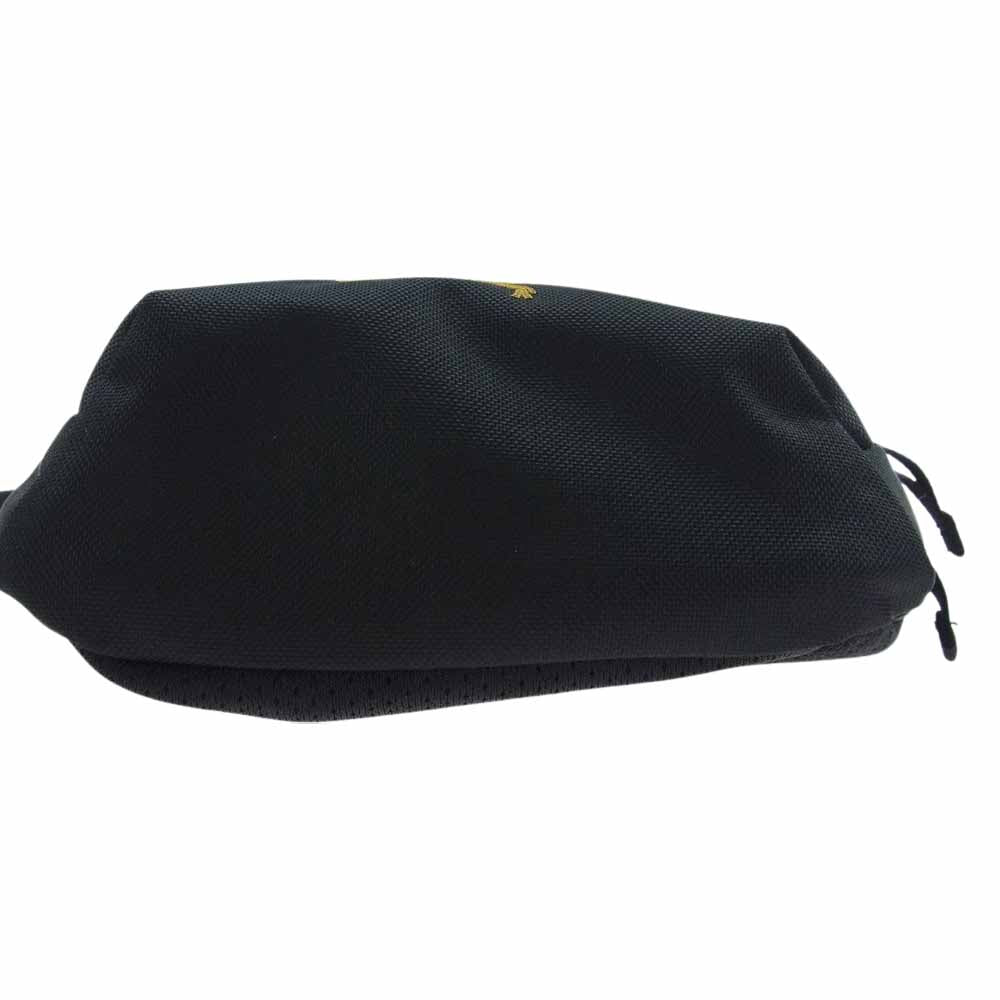 ARC'TERYX アークテリクス X000006157 Mantis 1 Waist Pack マンティス ウェスト パック ショルダー バッグ ブラック系【美品】【中古】